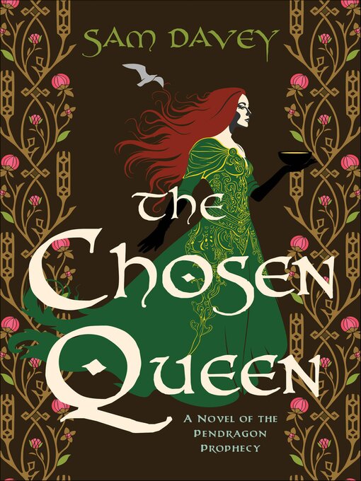 Title details for The Chosen Queen by Sam Davey - Available